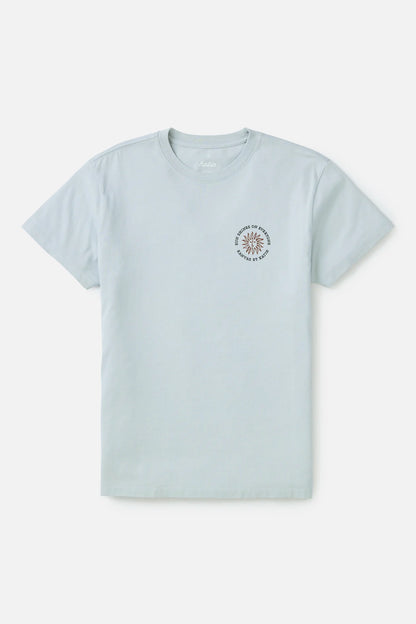 Katin Solar Tee Light Blue