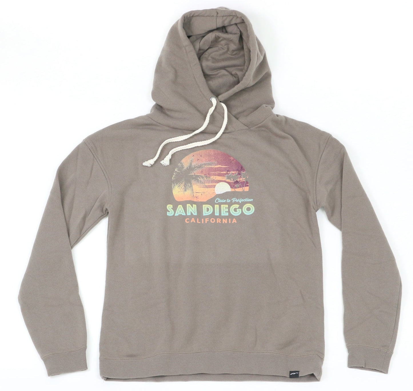 South Coast Womens Act One Hoodie