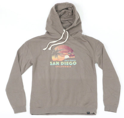 South Coast Womens Act One Hoodie