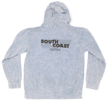 South Coast Adult Camper Pullover