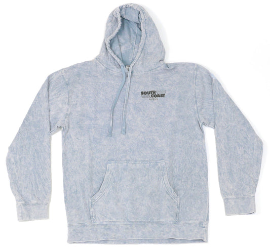 South Coast Adult Camper Pullover