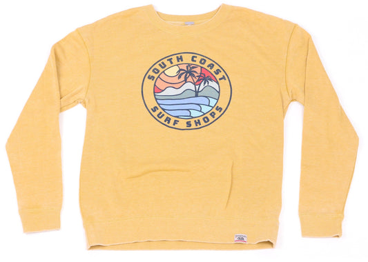 South Coast Womens Sunset Session Sweater