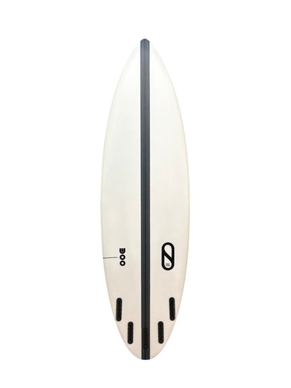 Firewire Spaceship Surfboard 6'2"