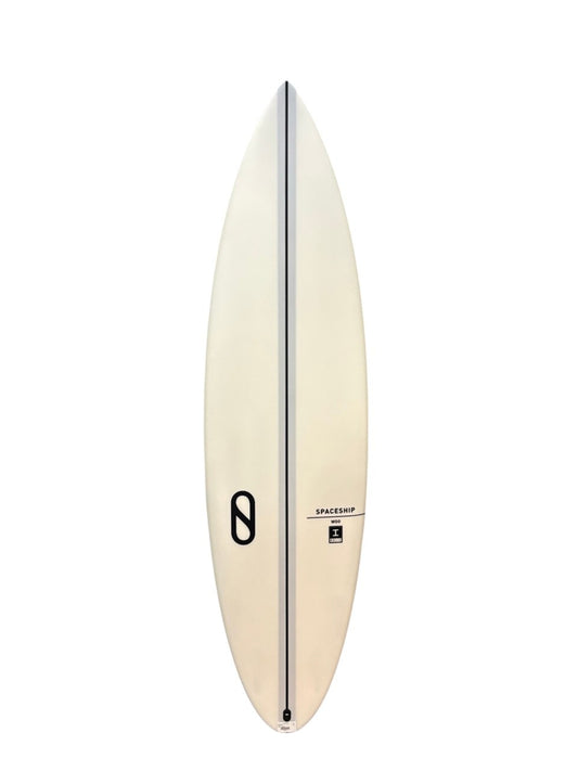 Firewire Spaceship Surfboard 6'4"
