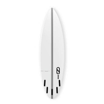 Firewire Spaceship Surfboard 5'11"