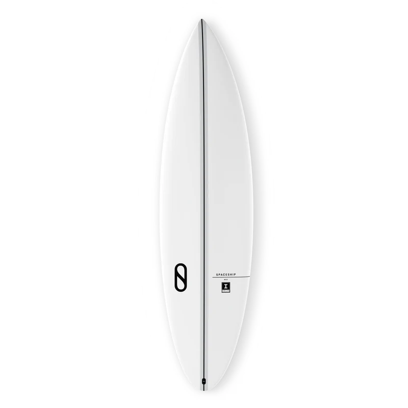 Firewire Spaceship Surfboard 5'11"
