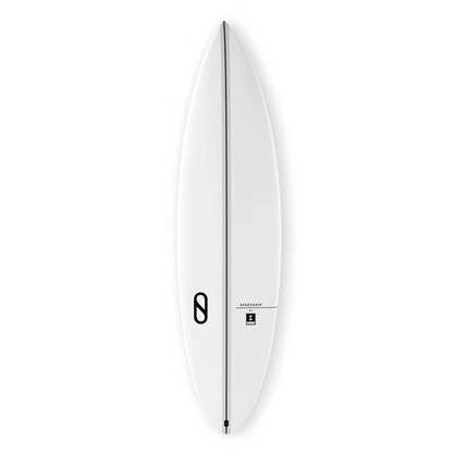 Firewire Spaceship Surfboard 5'11"