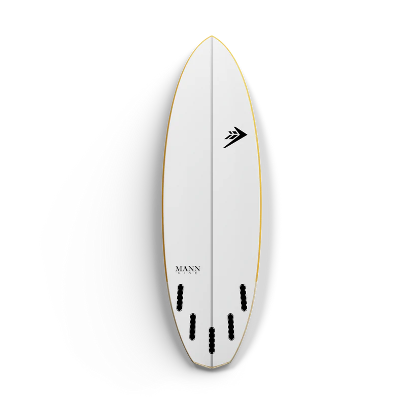 Firewire Spun Honey 5'5" Surfboard