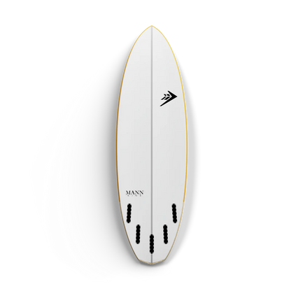Firewire Spun Honey 5'5" Surfboard