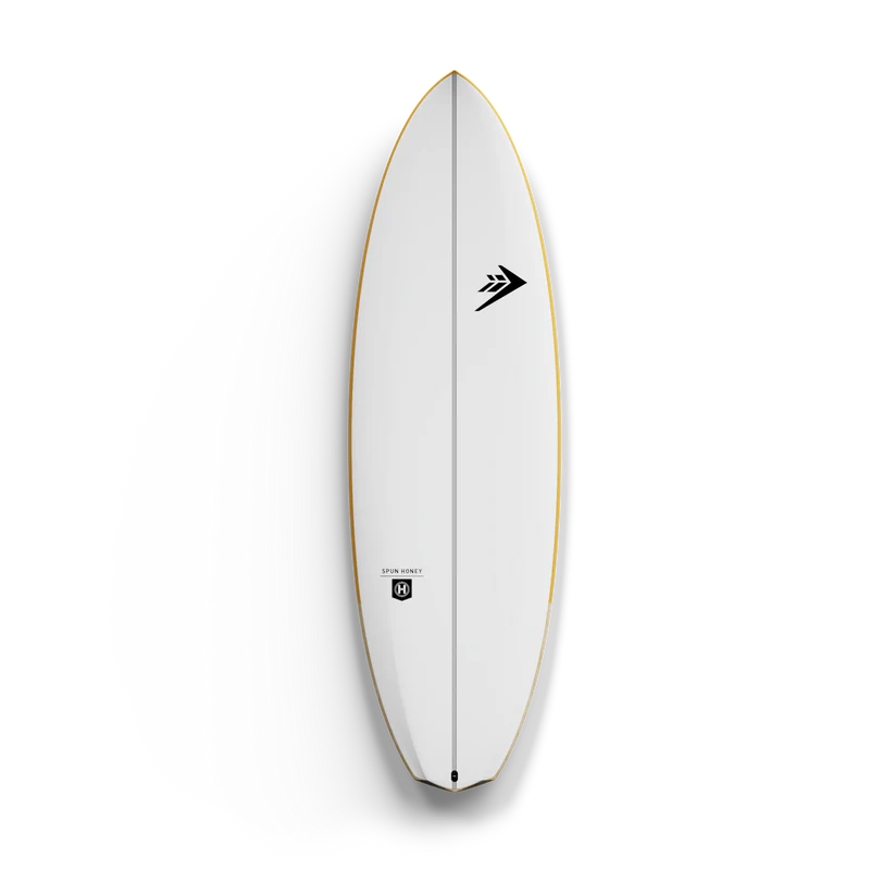 Firewire Spun Honey 5'5" Surfboard