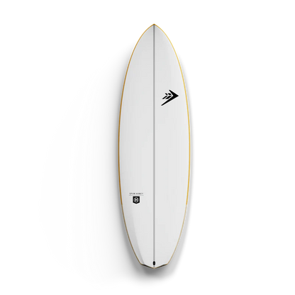 Firewire Spun Honey 5'5" Surfboard