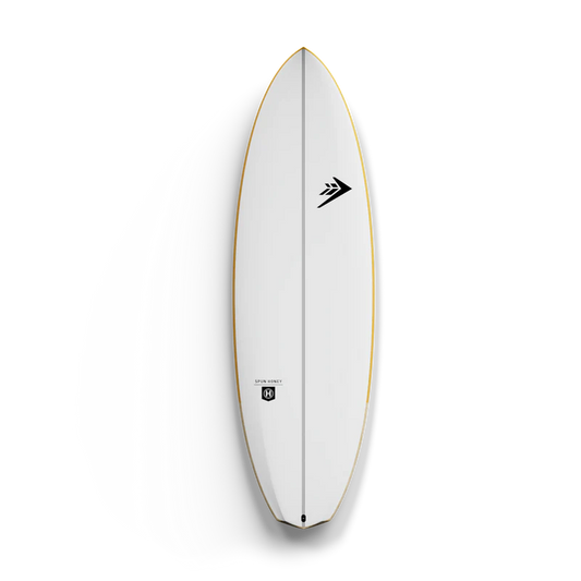 Firewire Spun Honey 5'6" Surfboard
