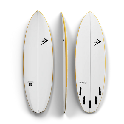 Firewire Spun Honey 5'5" Surfboard