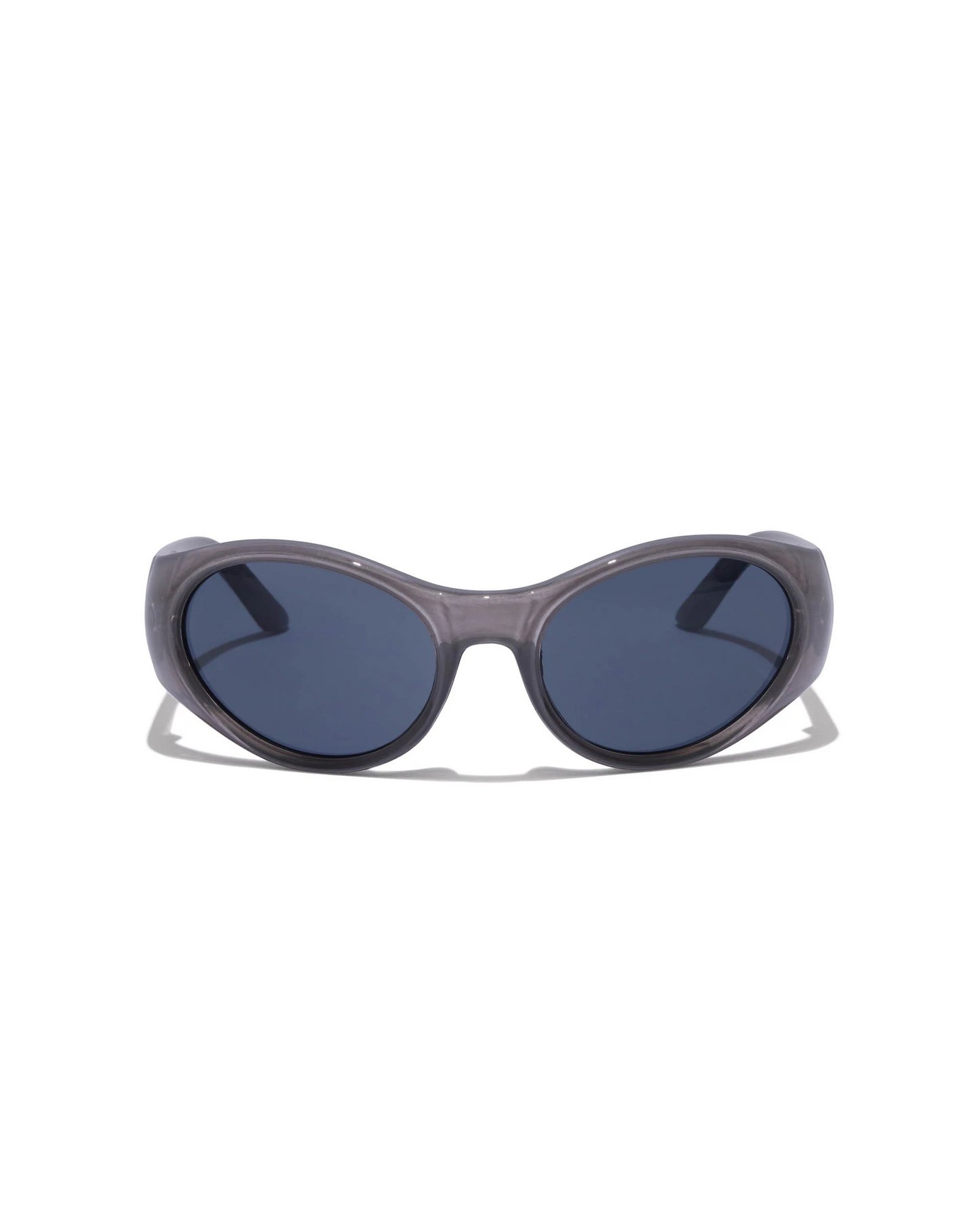 Ritual Vision Stinkbug Crystal / Amber Polarized Sunglasses