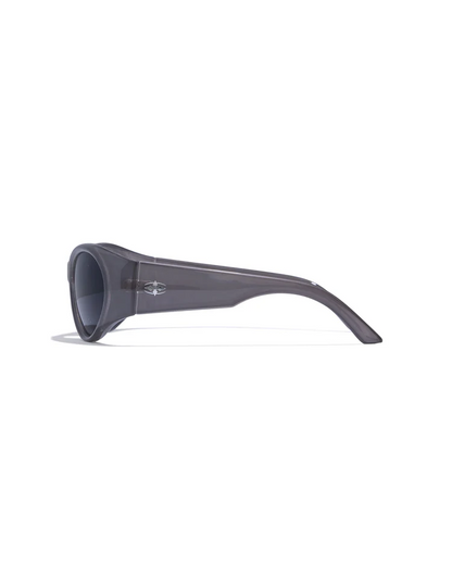 Ritual Vision Stinkbug Crystal / Amber Polarized Sunglasses