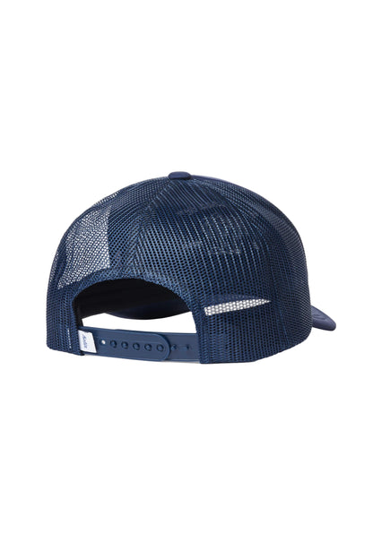 Katin Suds Foam Trucker Hat Navy