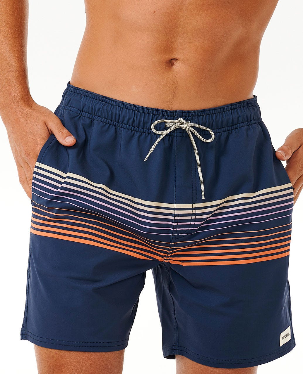 Rip Curl Mens Surf Revival Volley Boardshort