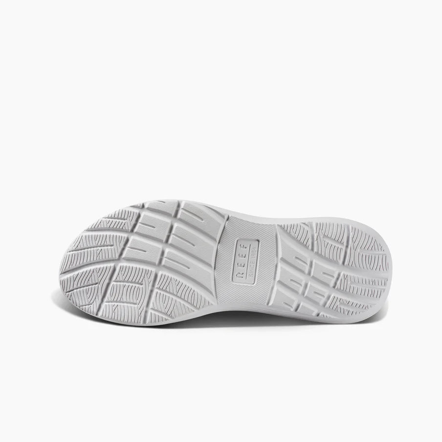 Reef Men's Swellsole Valle Shoes Charcoal