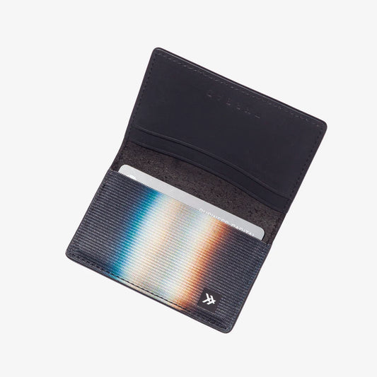 Thread Bifold Wallet Aura