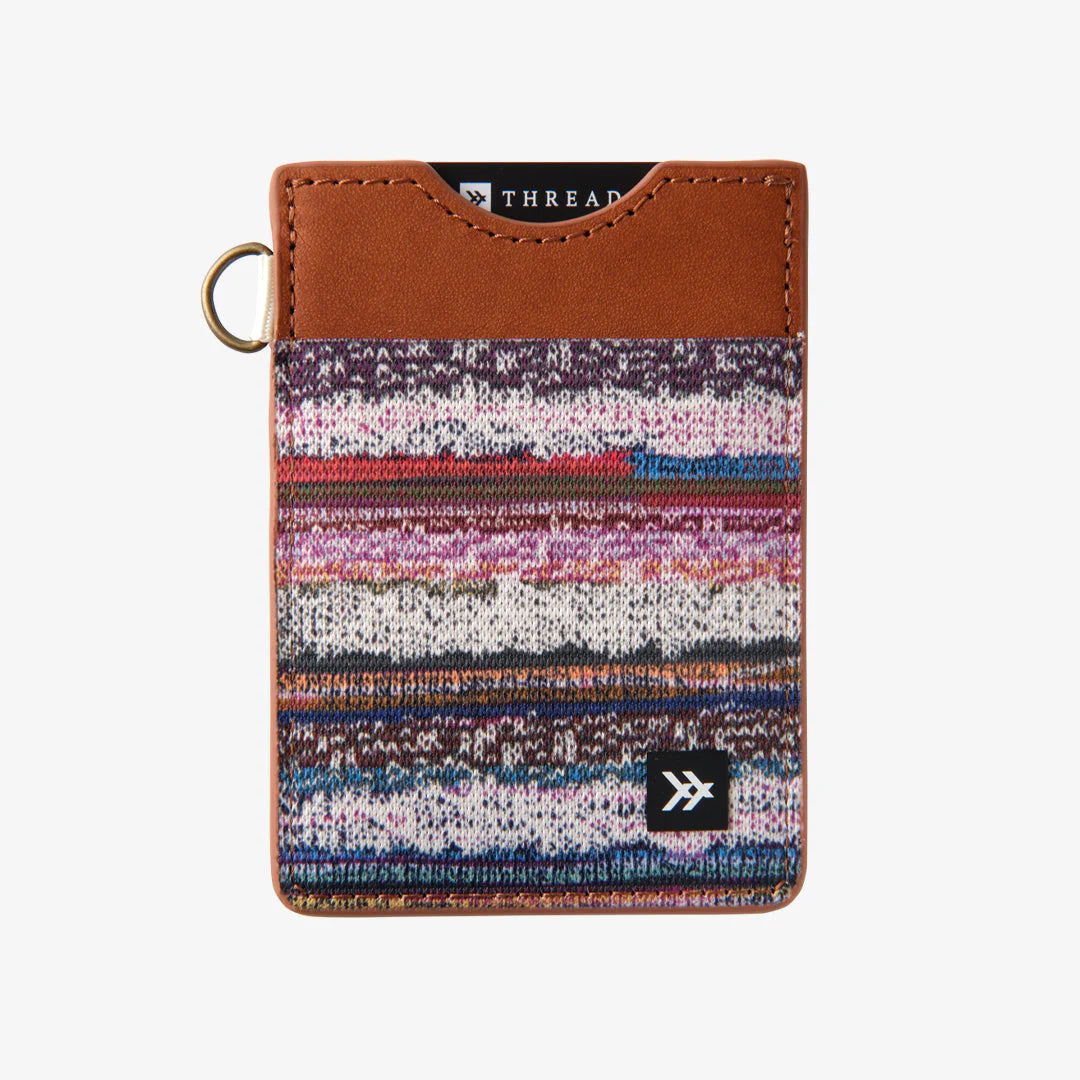 Thread Ella Vertical Wallet – South Coast Surf Shops Online