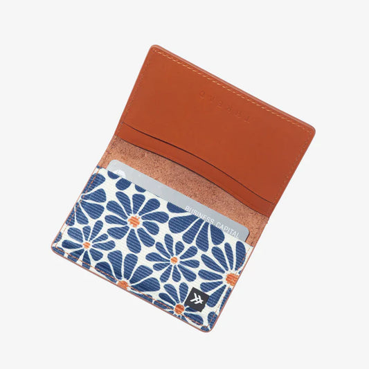 Thread Bifold Wallet Emmeline