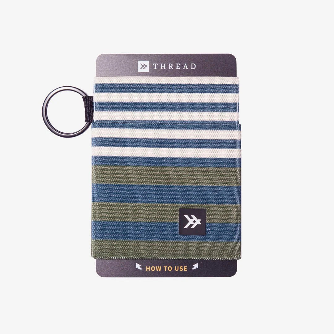 Thread Logan Elastic Wallet