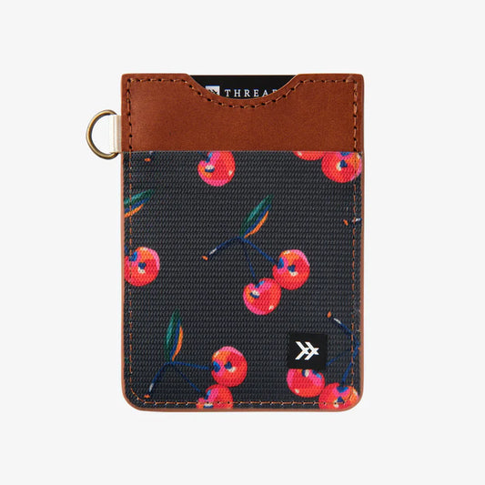 Thread Moxie Vertical Wallet