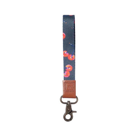 Thread Moxie Wrist Lanyard
