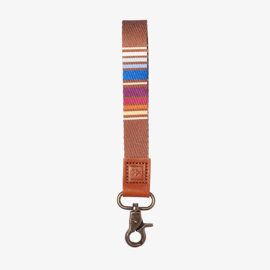 Thread Sycamore Wrist Lanyard