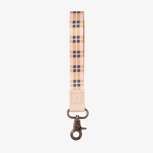 Thread Willow Wrist Lanyard