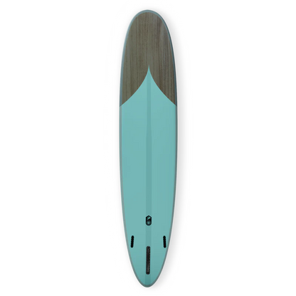 Firewire Taylor Jensen Hull Rider 9'6 Surfboard