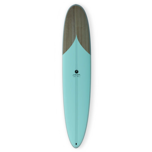 Firewire Taylor Jensen Hull Rider 9'6 Surfboard