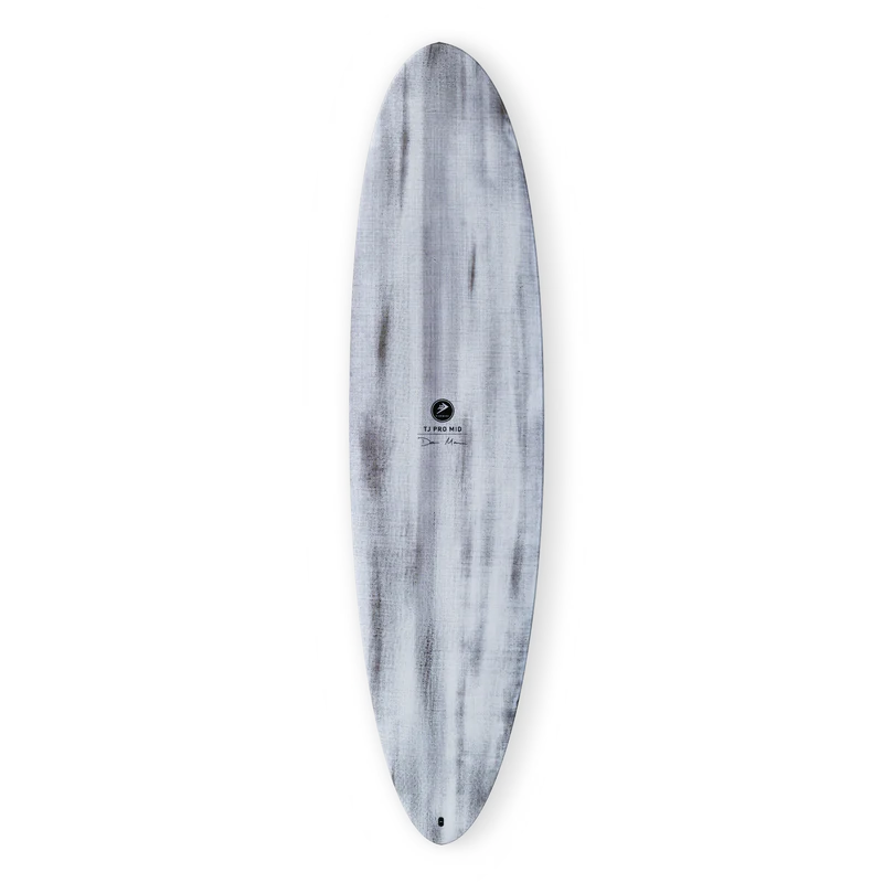 Firewire Taylor Jensen Pro Mid Surfboard 7'2
