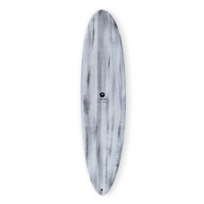 Firewire Taylor Jensen Pro Mid Surfboard 7'2