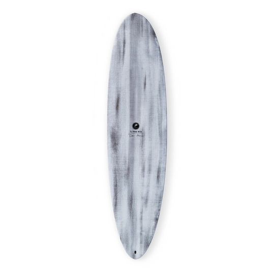 Firewire Taylor Jensen Pro Mid Surfboard 7'4