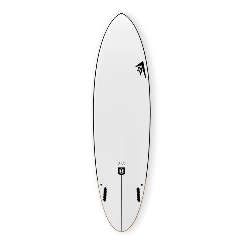 Firewire TJ Twinzer Surfboard 6'8