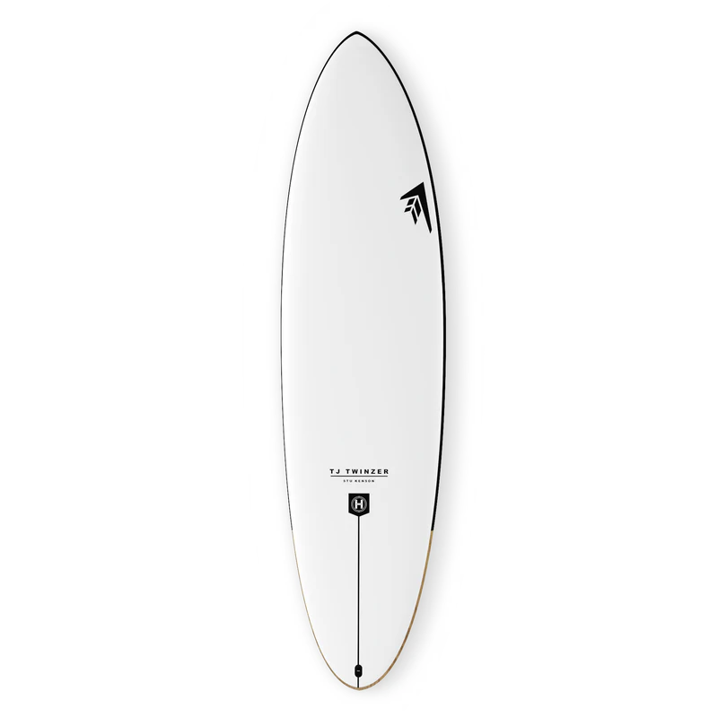 Firewire TJ Twinzer Surfboard 6'8