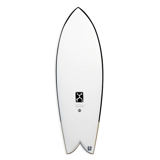 Firewire Too Fish 5'4" Surfboard