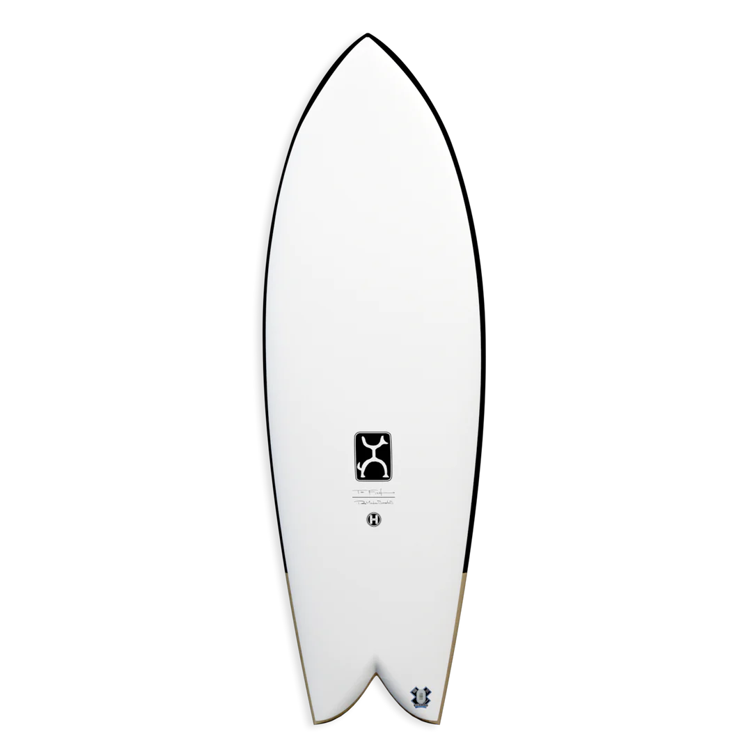Firewire Too Fish 5'11" Surfboard