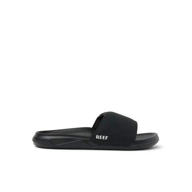 Reef Men's Tailside Slide Black
