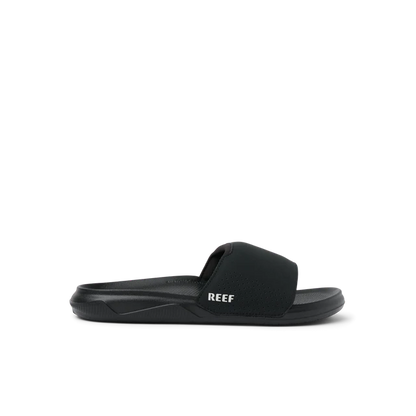 Reef Men's Tailside Slide Black