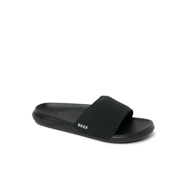 Reef Men's Tailside Slide Black