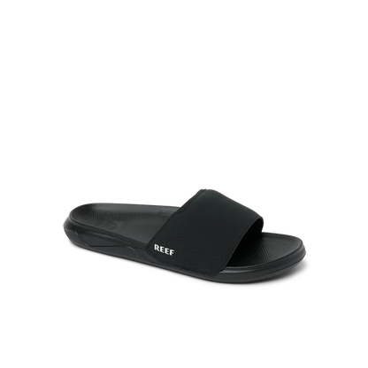 Reef Men's Tailside Slide Black