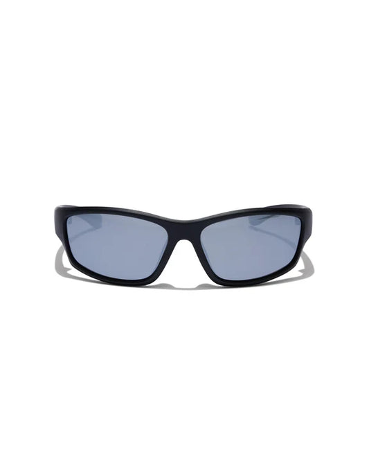 Ritual Vision Teenage Zero Matte Black / Silver-Grey Polarized Sunglasses