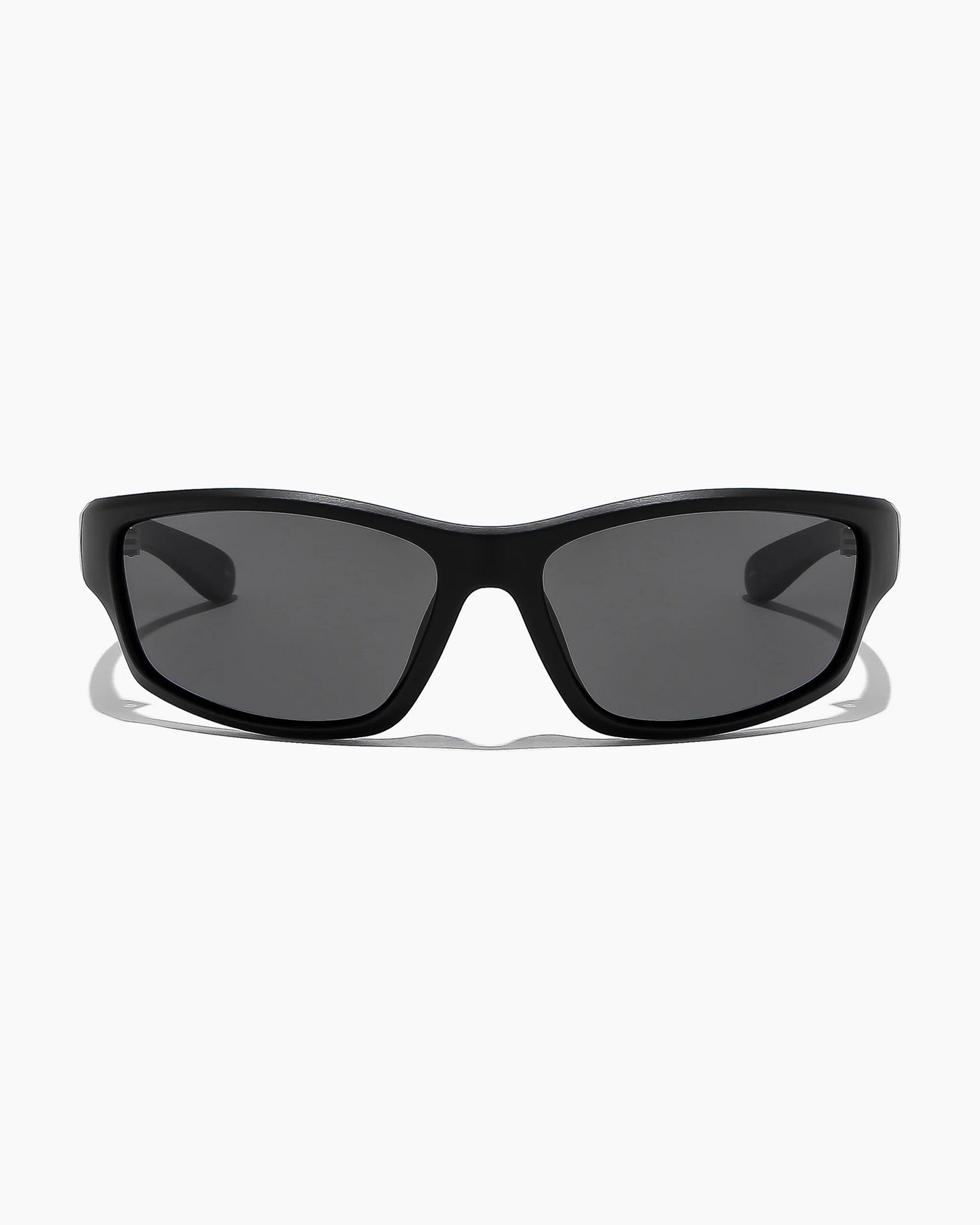 Ritual Vision Teenage Zero Matte Black / Black Polarized Sunglasses