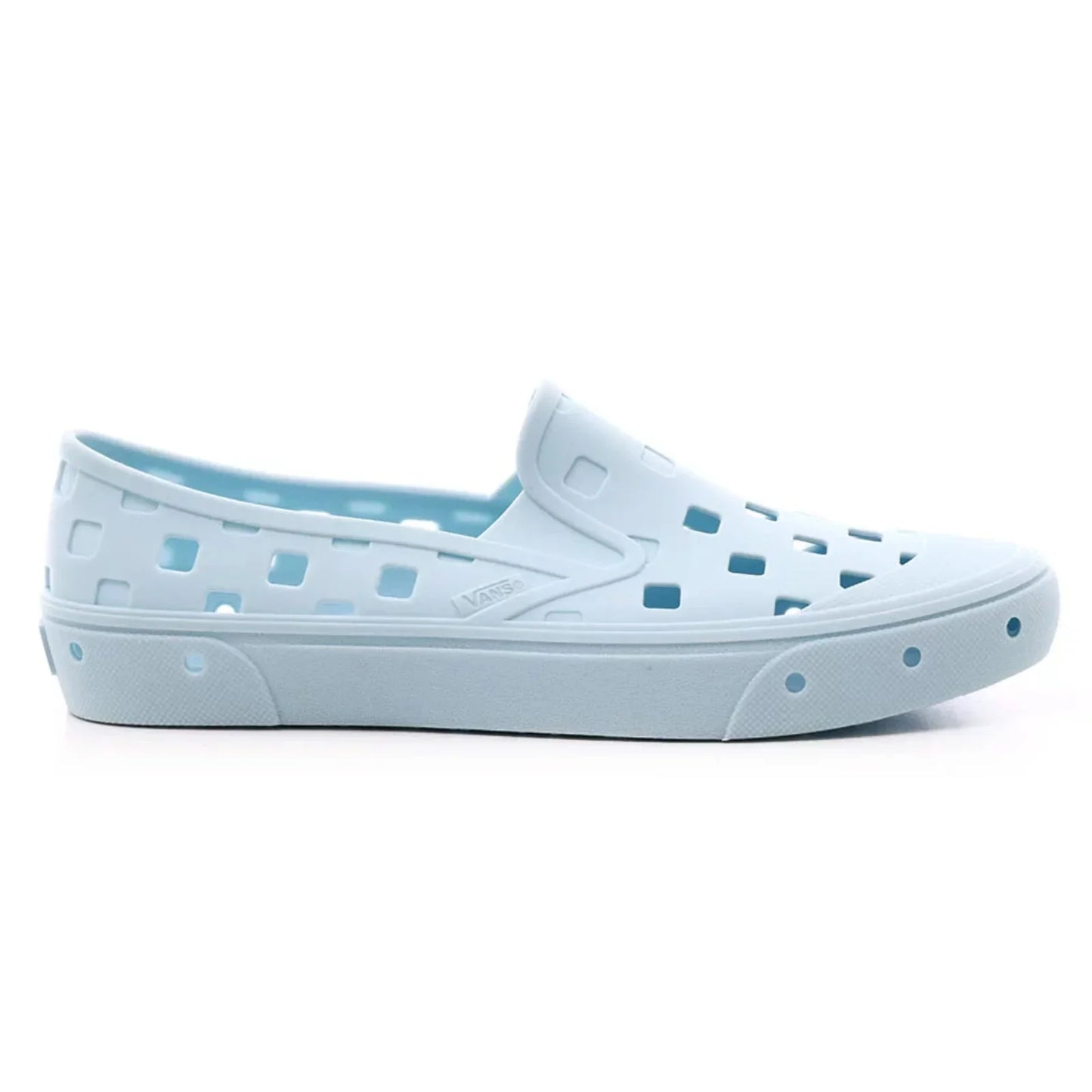 Vans Adults Trek Slip On Blue