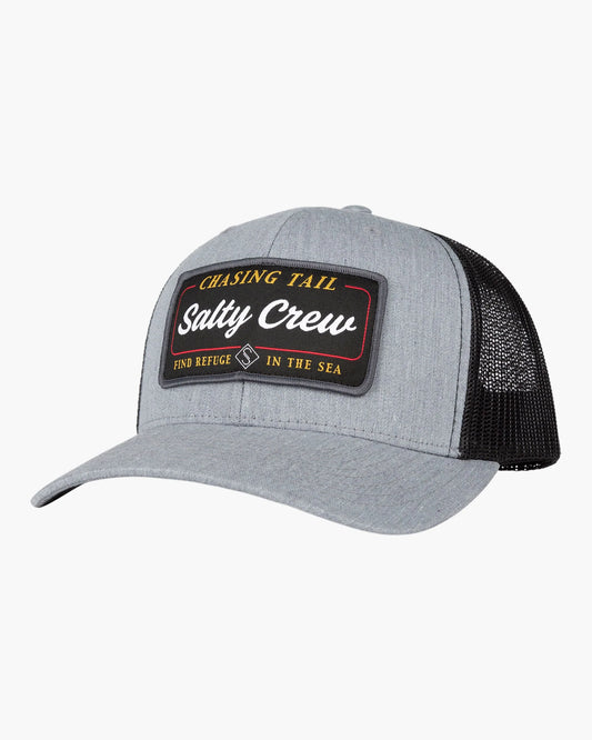 Salty Crew Mens Marina Retro Hat
