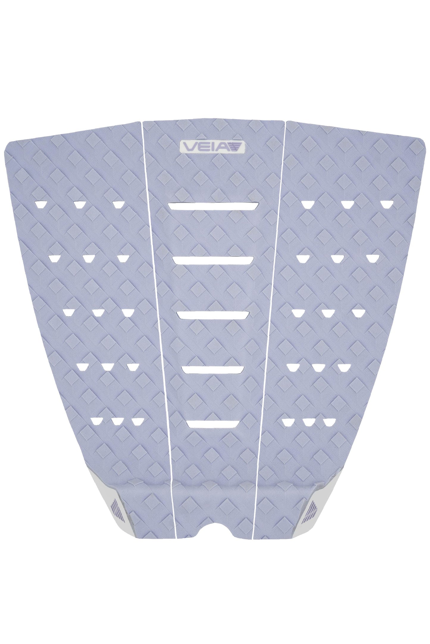 Explorer 3 Piece Squash Pad - Lilac