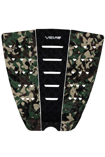 Explorer 3 Piece Squash Pad - Camo/Night