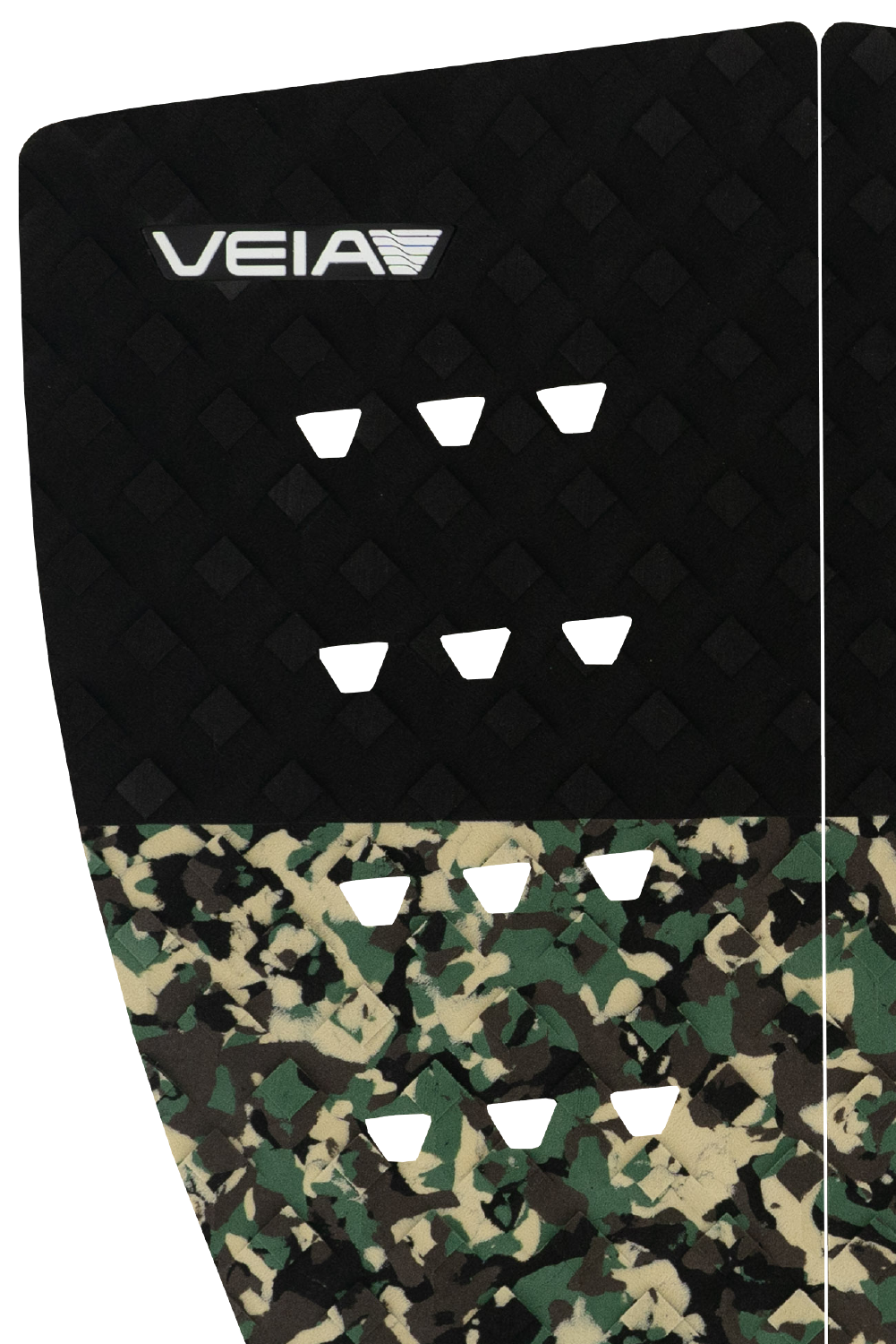 Explorer Flat Pad - Night/Camo